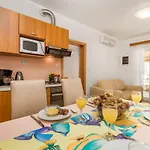 Apartament Villas Kampor