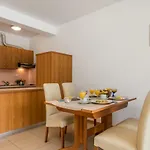 Apartament Villas Kampor Kampor