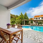 Apartament Villas Kampor