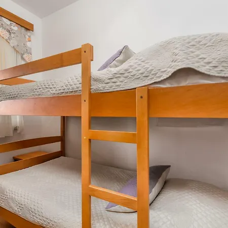 Appartamento Villas Kampor