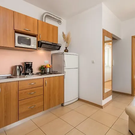 Apartmán Villas Kampor