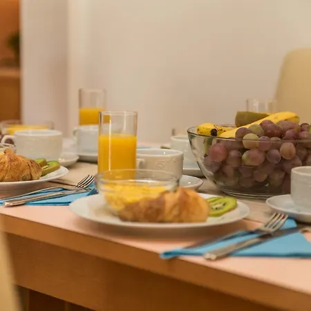 Villas Kampor Διαμέρισμα Kampor