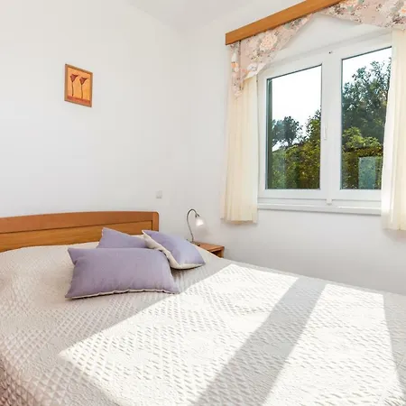 Villas Kampor Appartamento *