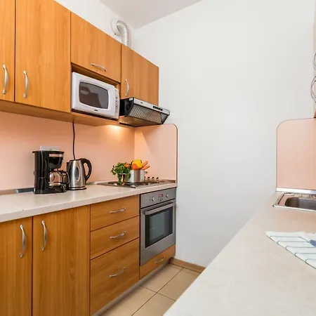 Villas Kampor Apartment Kampor