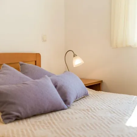 Villas Kampor Διαμέρισμα Kampor