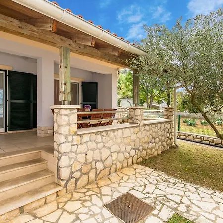 Villas Kampor Διαμέρισμα *