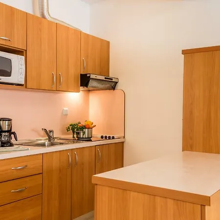 Villas Kampor Διαμέρισμα Kampor