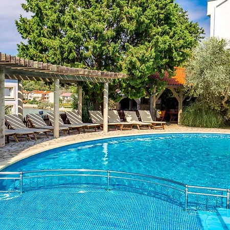 Διαμέρισμα Villas Kampor *