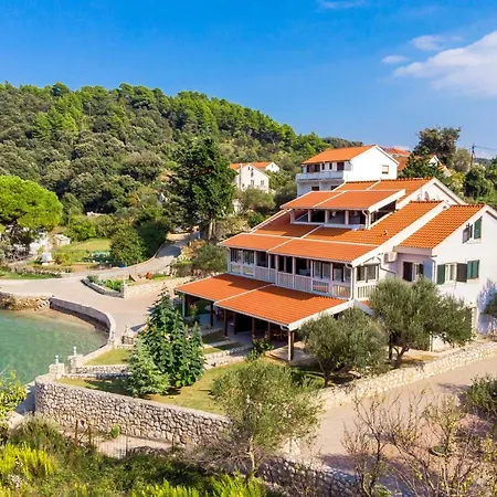 Apartmán Villas Kampor *