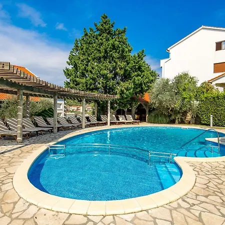 Villas Kampor Apartment Kampor