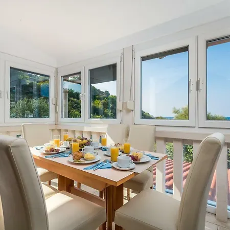 Villas Kampor Διαμέρισμα Kampor