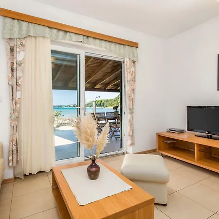 Apartmán Villas Kampor Kampor