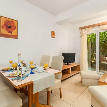 Appartamento Villas Kampor