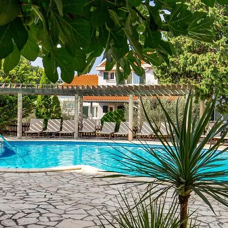 Villas Kampor Kampor