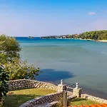 Appartamento Villas Kampor