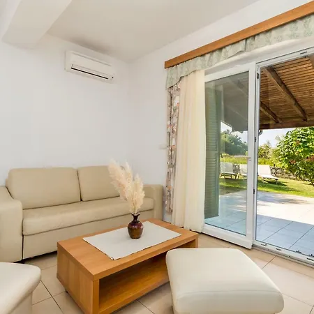 Apartmán Villas Kampor Kampor