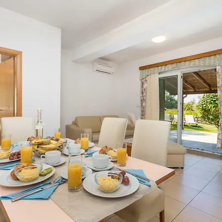 Apartmán Villas Kampor Kampor