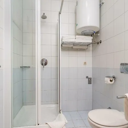 Apartmán Villas Kampor Kampor