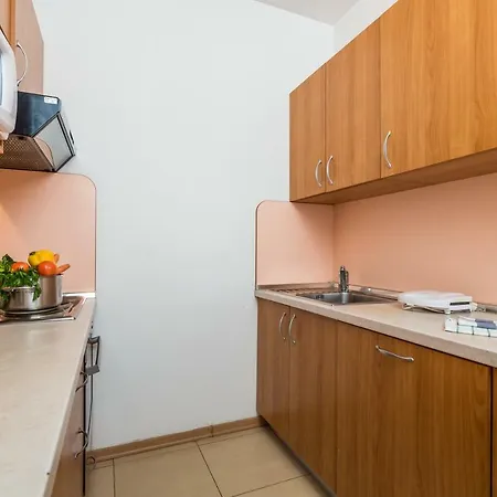 Villas Kampor Apartmán