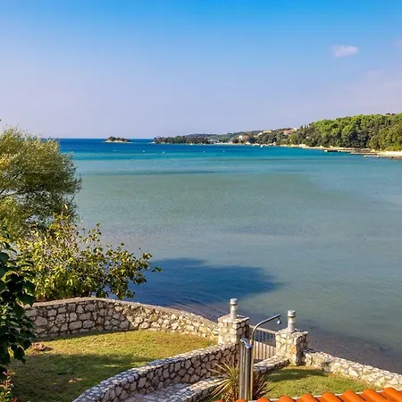 Apartmán Villas Kampor