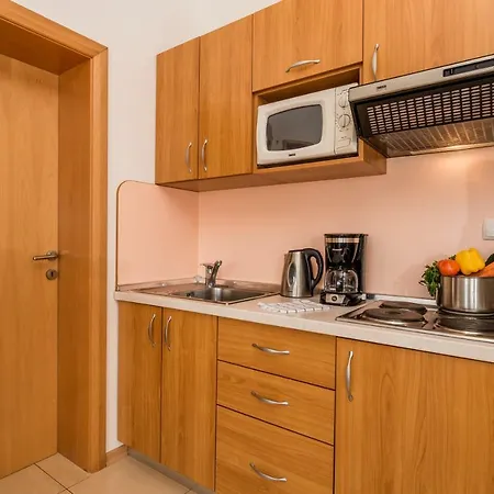Villas Kampor Apartment *