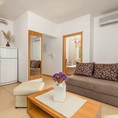 Apartmán Villas Kampor