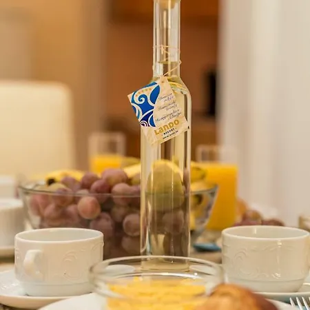 Apartmán Villas Kampor