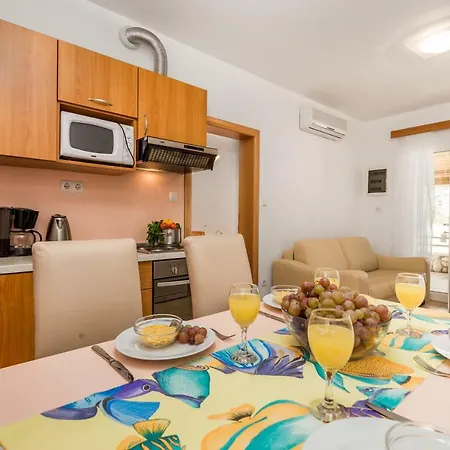 Apartman Villas Kampor