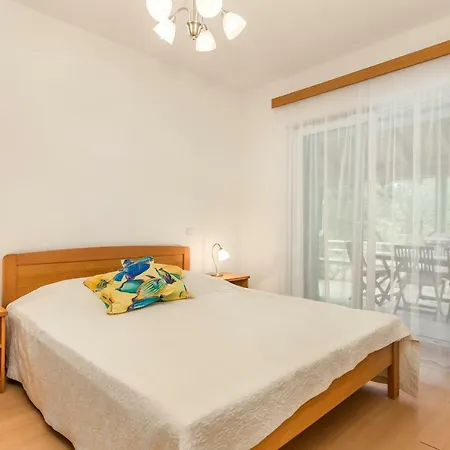 Villas Kampor Apartment *
