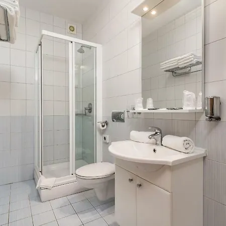 Villas Kampor * Kampor