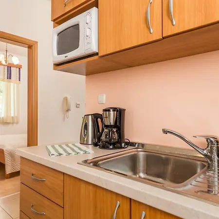 Villas Kampor Apartment *