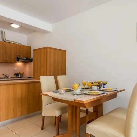 Apartment Villas Kampor Kampor