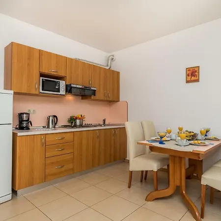 Villas Kampor Apartment Kampor