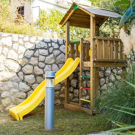 Villas Kampor * Kampor