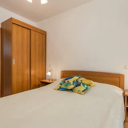 Apartmán Villas Kampor Kampor