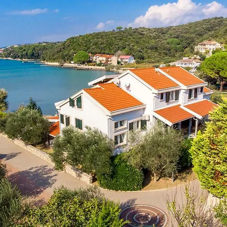 Apartmán Villas Kampor *