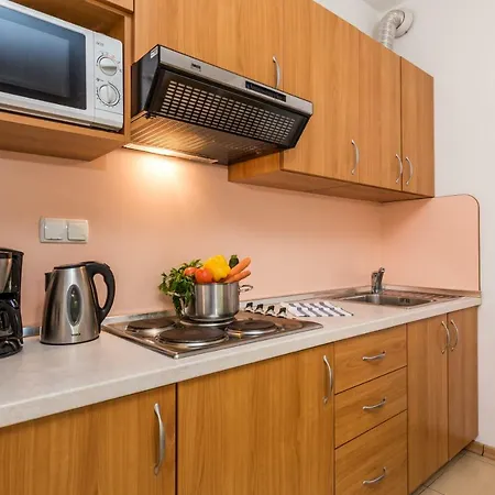 Apartman Villas Kampor