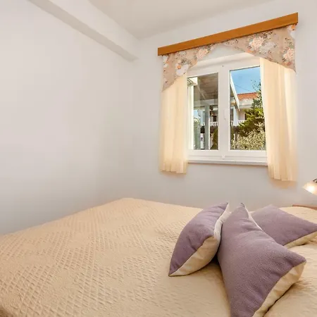 Villas Kampor * Kampor