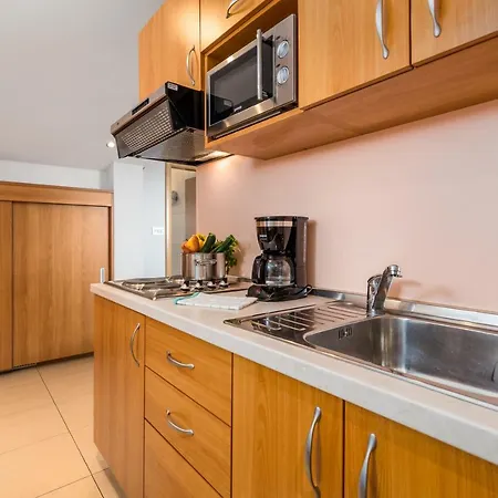 Apartmán Villas Kampor