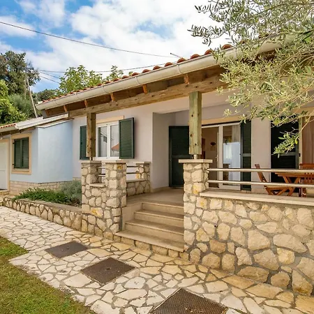 Apartmán Villas Kampor