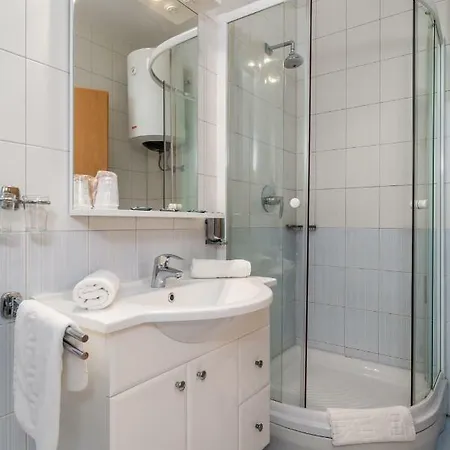 アパート Villas Kampor Kampor