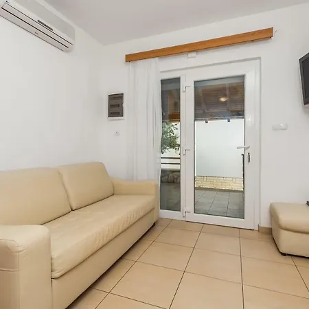 Villas Kampor