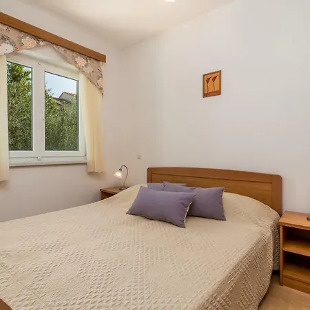 Villas Kampor * Kampor