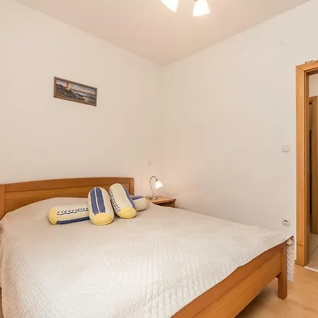 Apartmán Villas Kampor