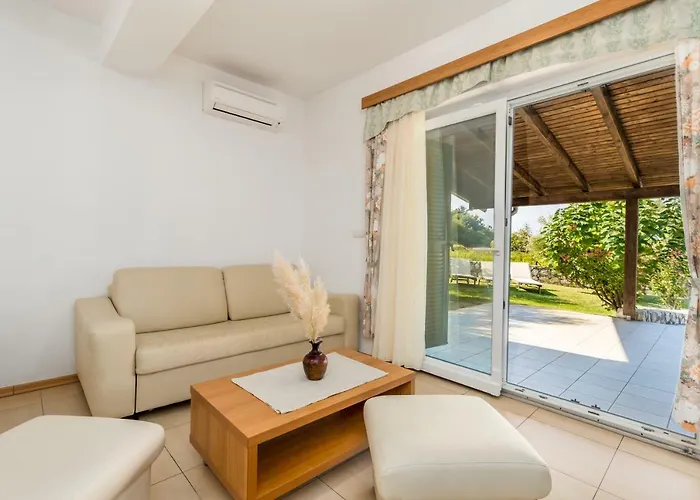 Apartman Villas Kampor Kampor