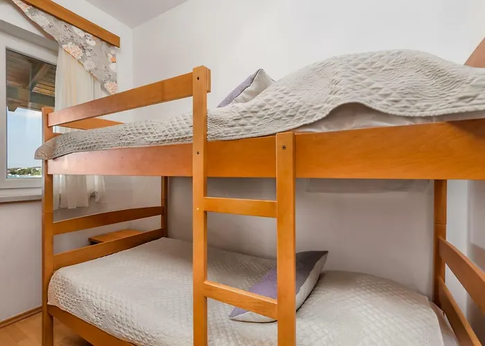 Apartman Villas Kampor