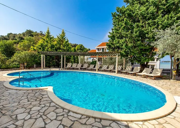 Apartman Villas Kampor *