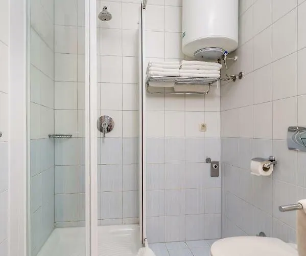 Apartman Villas Kampor Kampor