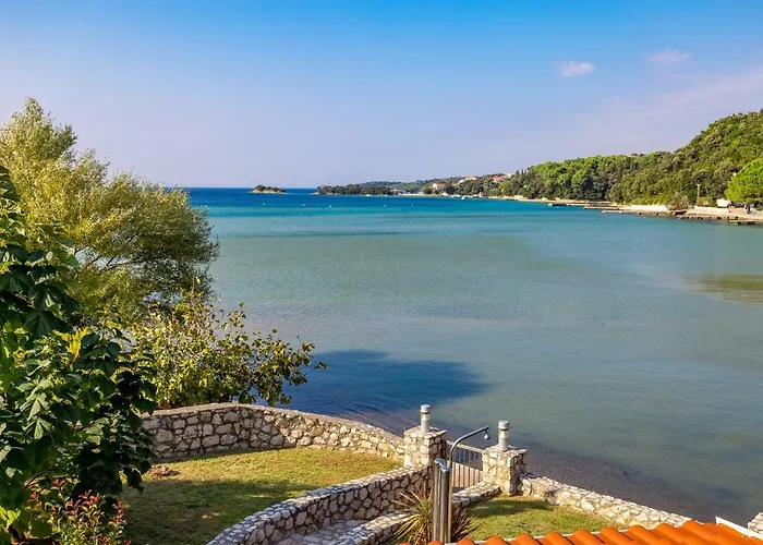Apartman Villas Kampor