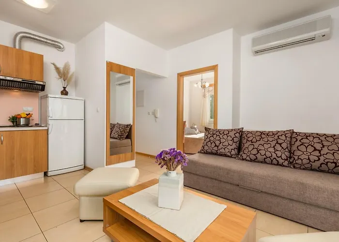 شقة Villas Kampor